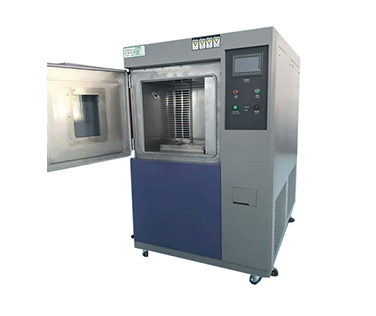 移动式冷热冲击箱